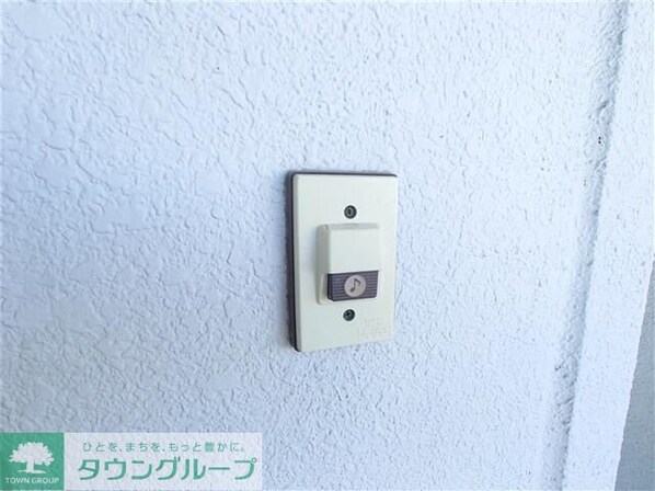 THパレロワイヤルの物件内観写真